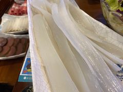 -亿诣蝎府炸酱面羊蝎子火锅(酷车小镇店)