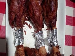 -西贝莜面村(上海百联西郊店)