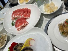 -鑫汇海鲜火锅(蓟州店)