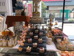 -麦雪尔甜品·生日蛋糕(新街口旗舰店)