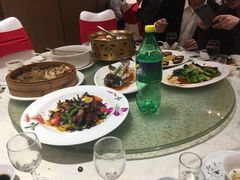-富黎华海鲜大酒楼(正大广场店)