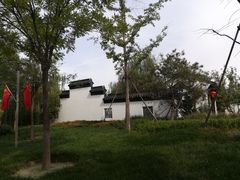 -武清南湖绿博园