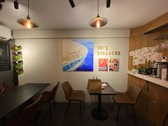 大堂-Cyclus Craft Kitchen薩克思手工厨房