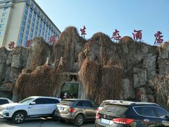 -兴芮温泉度假区