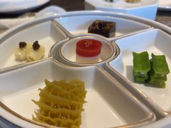 -北京泰富酒店-柏景轩中餐厅