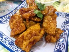 -宝正臻天津包子总店(金阳光居易店)