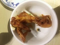 -勇记干锅居(德阳店)