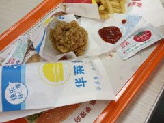 -麦顿堡(堤北店)
