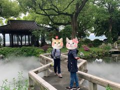 -杭州西湖柳莺里酒店