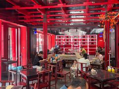 -尚寨嫽扎咧面馆(钟楼店)
