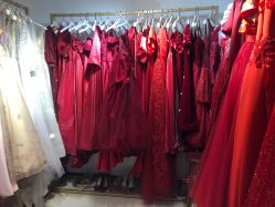 -Lisamoon礼慕纱婚纱礼服高级定制