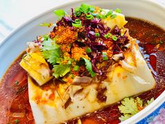 -隐炉和牛烧肉店(群力店)