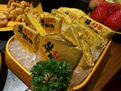 -牛New寿喜烧(虹桥新天地店)