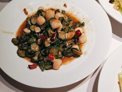 -小螺号海鲜·地道鲁菜(恒大店)