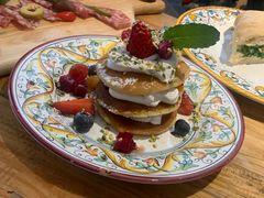 -Alimentari早午餐(安福路店)