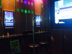 -星聚会KTV(合生汇黑金店)