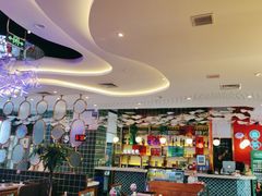 -荷炉烤鱼音乐餐厅(佳和城店)