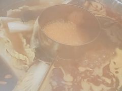 -川锅一号火锅(常德万达店)