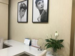 -JUVA欧华医美连锁