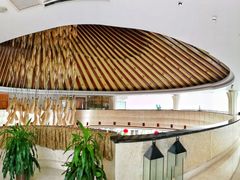 -蜈支洲岛珊瑚酒店临海阁中餐厅