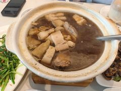 -新峰肉骨茶(总店)