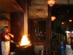 -尧坝古镇