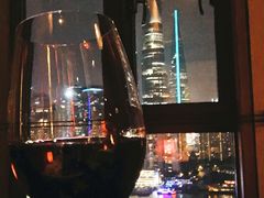 -上海外滩英迪格酒店