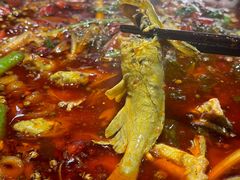 -小饕荟雅安贡椒鱼鲜馆(广福桥店)