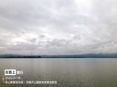 -西昌邛海湿地