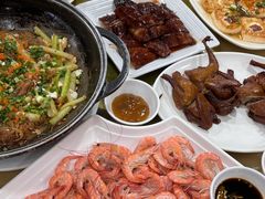 -吉莲利苑海鲜酒家(珠海拱北29年老字号店)