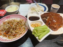 -满园烤鸭·春饼(沈北万达店)