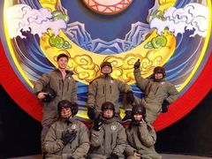 -E+有冰工厂·昆仑寒宫2(五角场店)