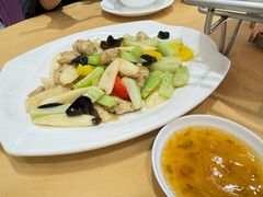 -鹅公村·国家非遗传承(荔湾店)
