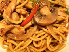 -菲滋意式餐厅(富阳东方茂店)