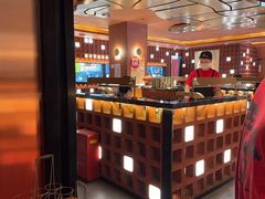 -西塔老太太泥炉烤肉(亚运村店)