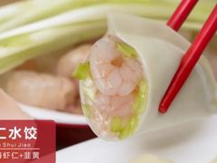 饺子-客临百思德·东北特色馆(龙湖时代天街店)