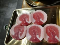 -汉拿山(北京上地华联店)