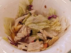 -江南村酒家
