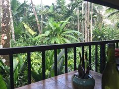 -植物园哈利亚餐厅