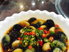 -大草原清真饭庄(沙河店)