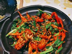 -聚味瞿记·龙虾堂(天元店)