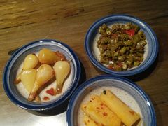 -印象鲵宴·张家界地标美食名片(溪布街店)