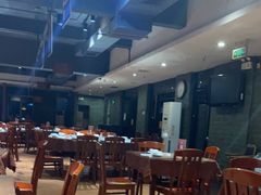 大堂-天下客饭店(中山路店)