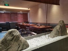 -春熙台韩国料理·章鱼肥牛(西丽店)