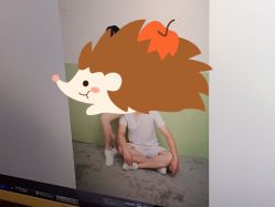 -小熊维尼高端孕婴摄影(清湖金銮店)