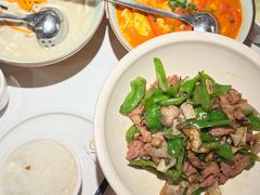 -首秀·四川料理(吾悦广场店)