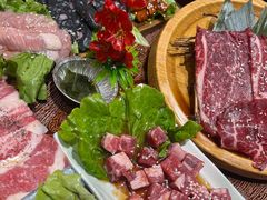 骰子牛肉粒-牛也烧肉(摩尔城店)
