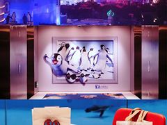 -帝企鹅自助餐厅•儿童岛•真企鹅(长隆企鹅酒店)