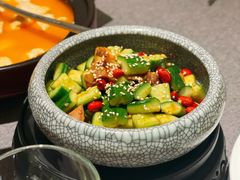 -花家怡园(四合院总店)