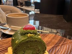 -V咖啡(兰州盛达希尔顿酒店)